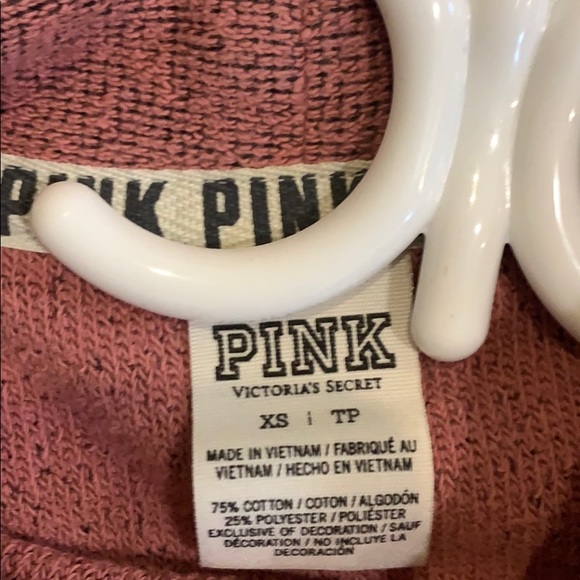 Pink sweater - Picture 2 of 2